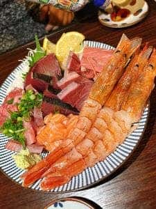 大衆酒場食堂ななつぼし