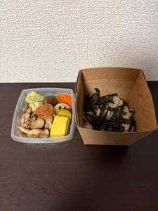 サラダデリMARGO 小田急百貨店 新宿店