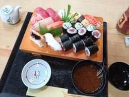 一幸寿司 安城店