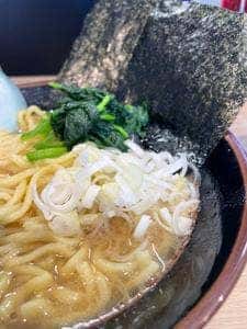 横浜らーめん 玉学家