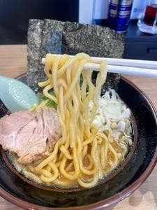 横浜らーめん 玉学家