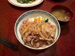 ニシボリ