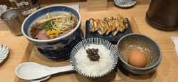 麺屋 啜る