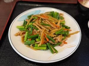 中華居酒屋 合楽園 春日後楽園店