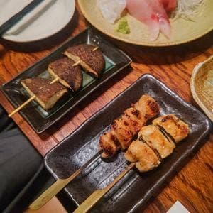 団らん