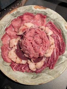 京焼肉つじ