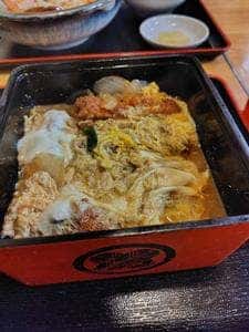 力餅放出