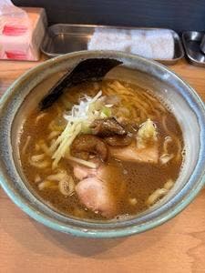 ラーメンパークあずーる