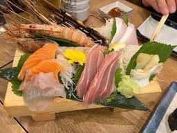 磯丸水産 姫路みゆき通り店