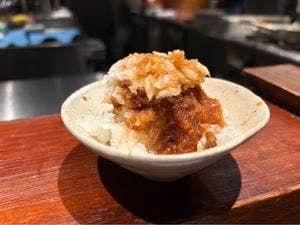 焼き鳥すみえもん