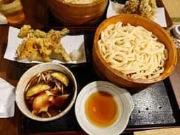 うどん酒房 たぬき