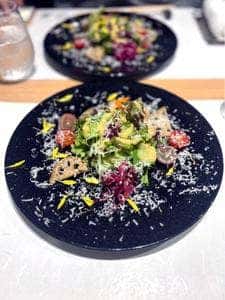 御影洋食 一平