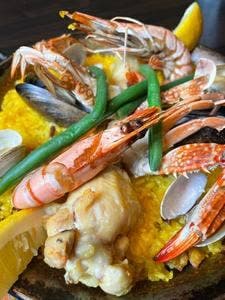 シェフ・デ・ブッチョ