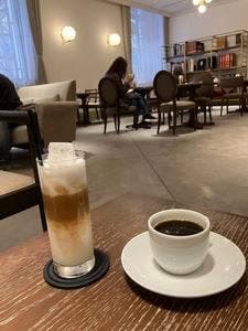 MUSEUM CAFE
