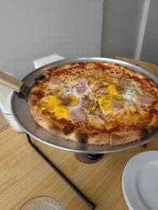 ITALIAN DINER BOBBY‘S