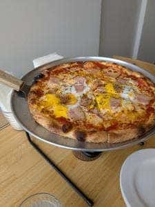 ITALIAN DINER BOBBY‘S