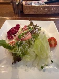 サリーのトマト