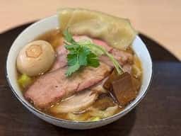 手打麺祭 かめ囲