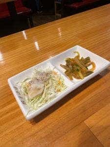 餃子酒場 不動前店