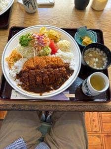 喫茶マロニエ