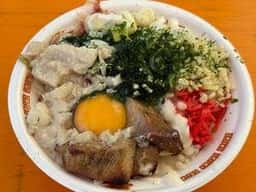 大つけ麺博 2025 秋の新作ラーメン祭