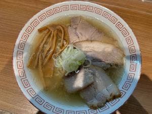 喜多方ラーメン 新じま