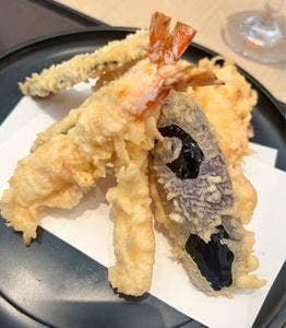 天一 日本橋高島屋店
