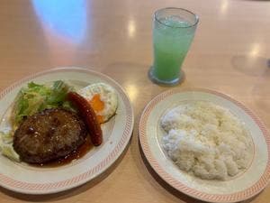 ファミリーレストラン ジョイフル 多治見美坂町店