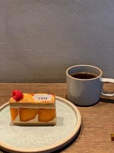 パティスリー イーズ