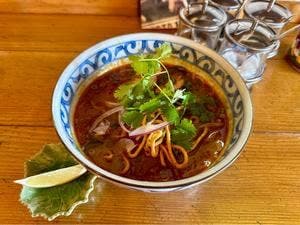 WAIWAI アジアのごはんやさん