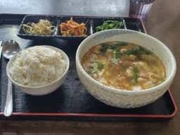 韓国家庭料理 ソウル家