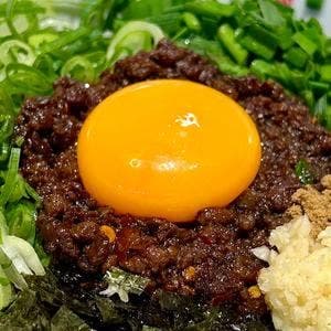 麺屋こころ 秋津店