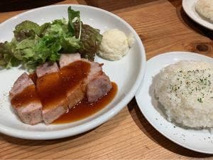 CRAFTROCK BREWPUB & LIVE