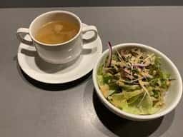 スカイレストラン コスモス