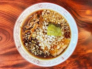 びんびん亭 中河原店