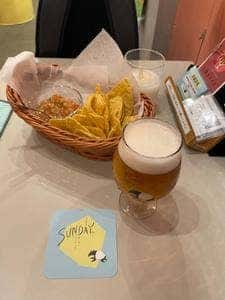 YUMEGAOKA SUNDAY BREWING