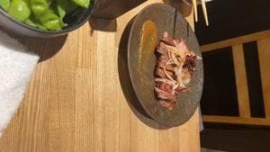 焼とり porc
