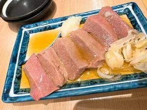 大衆焼肉ホルモンだるま