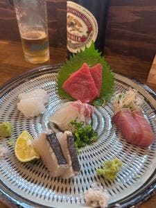 昼呑酒場 二代目どんとこい