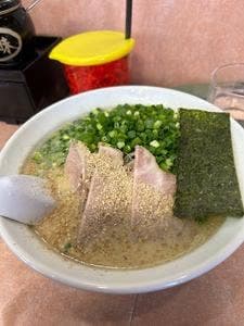 一番星
