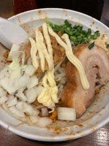 自家製麺88 川崎店