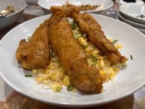上海料理 孫特家