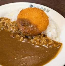 カレーハウスCoCo壱番屋 足立区竹の塚店
