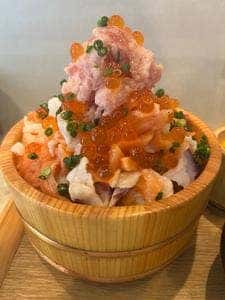 スシモン 新宿店