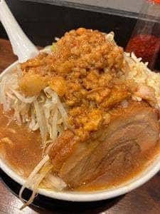 自家製麺88 川崎店