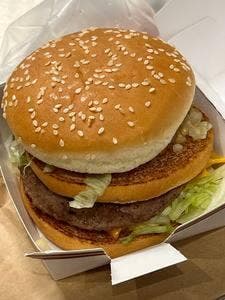 マクドナルド 勝どき駅前店