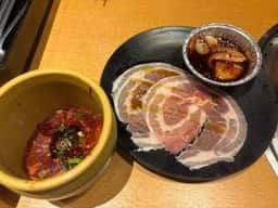 焼肉きんぐ 横浜栄店