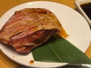 焼肉きんぐ 横浜栄店