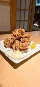 博多野菜巻きと旨い焼き鳥 完全個室居酒屋 串燈 赤坂店