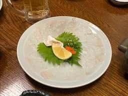 ふぐ天神 梅田本店